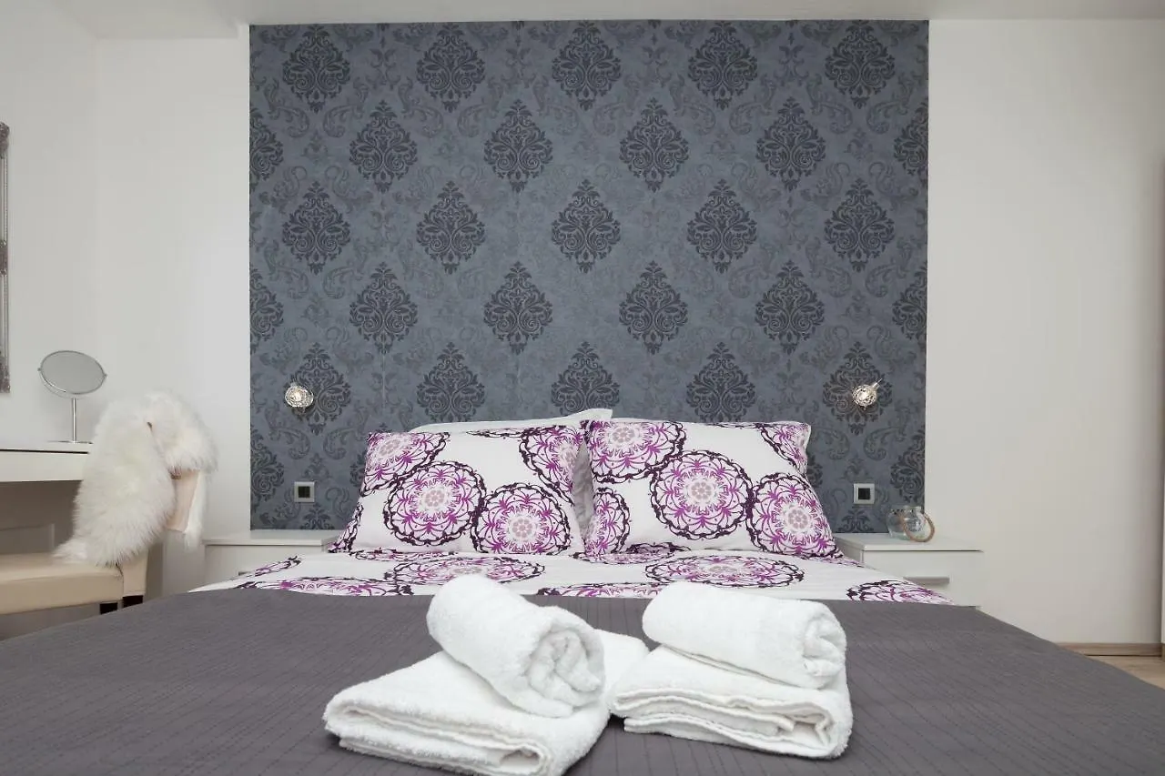 Apartman Ester Pula Croatia