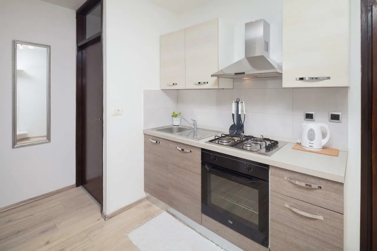 Apartman Ester Pola