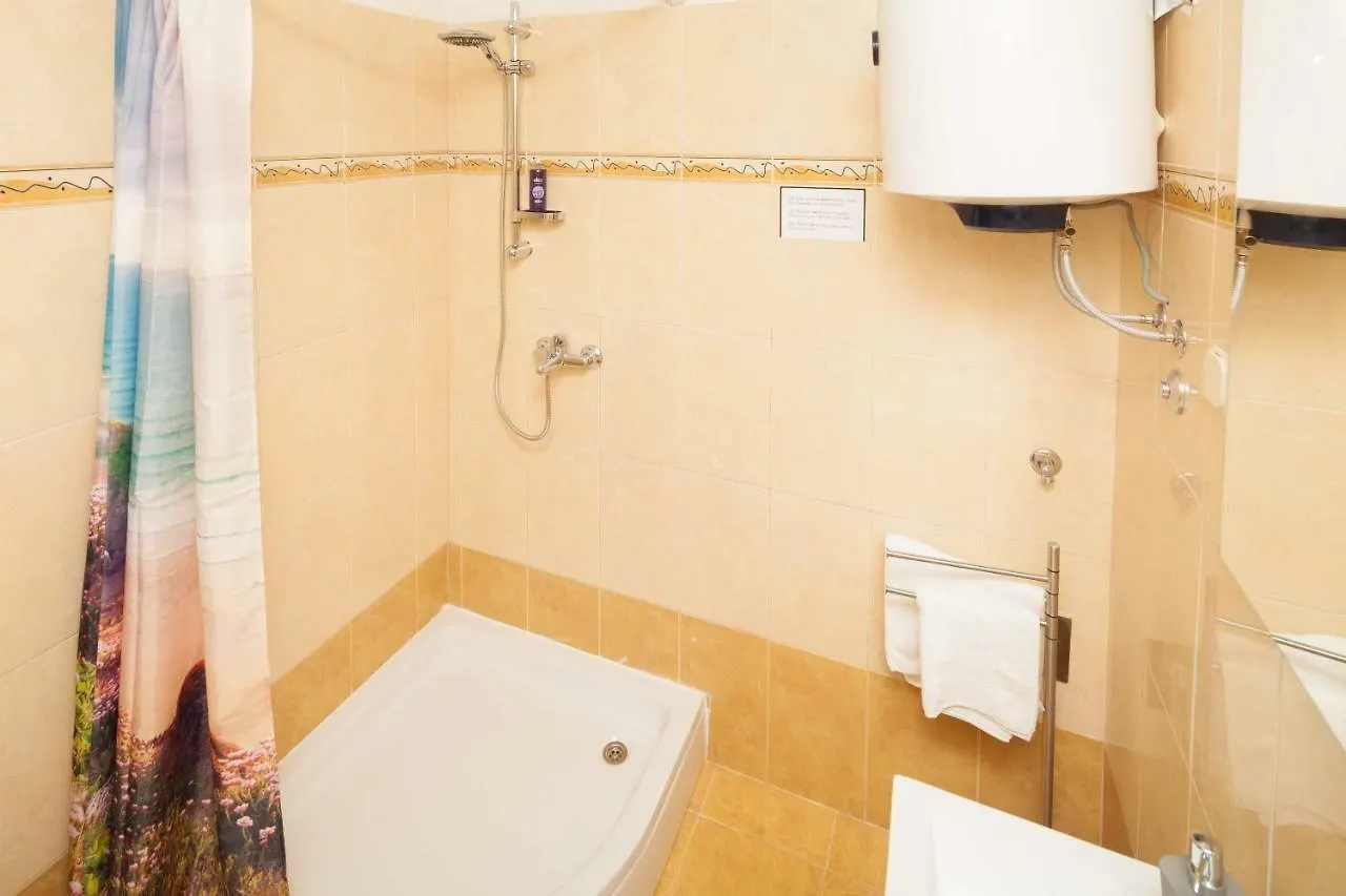 Apartman Ester Pola Croazia