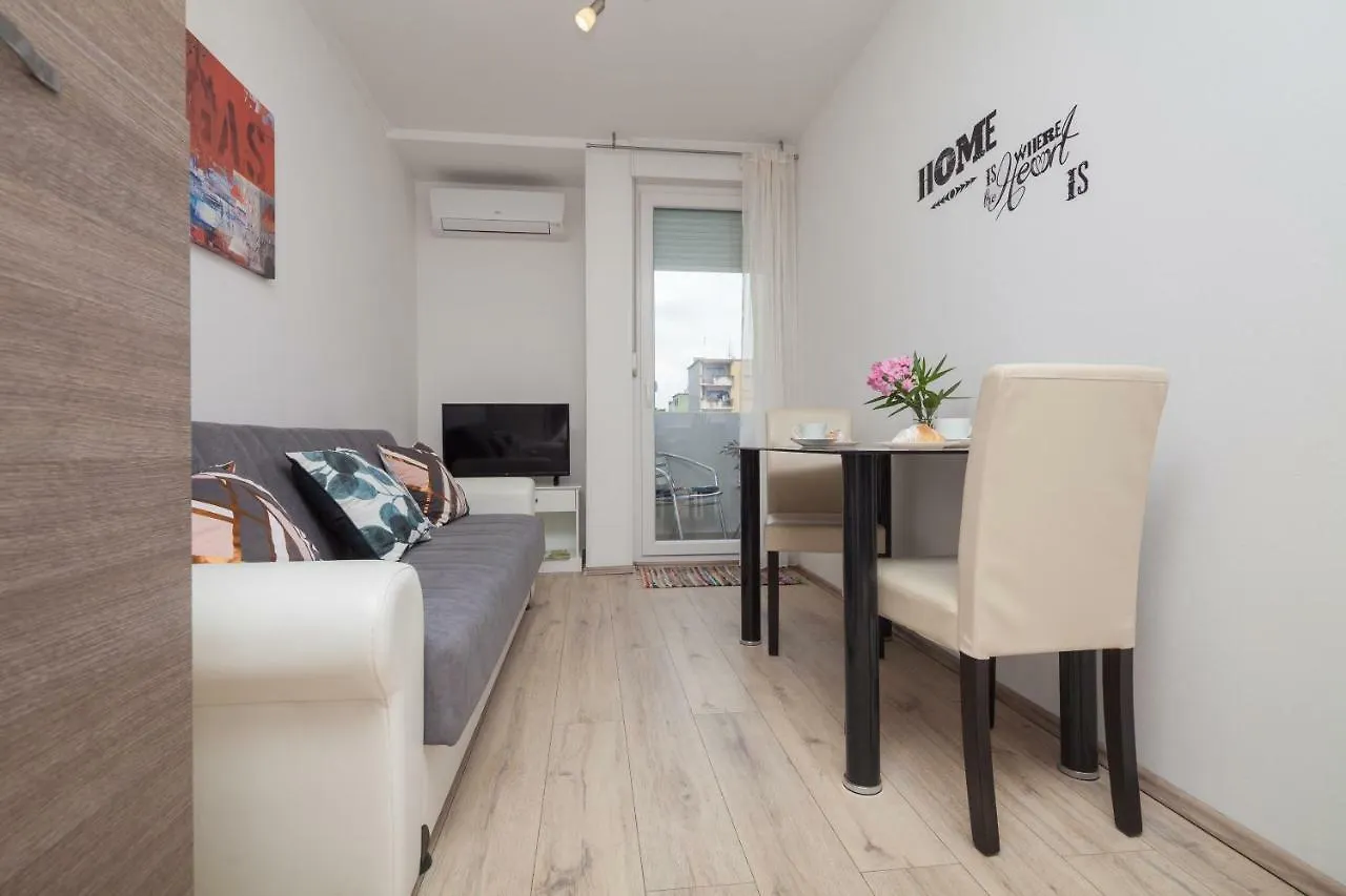 Apartman Ester Pola